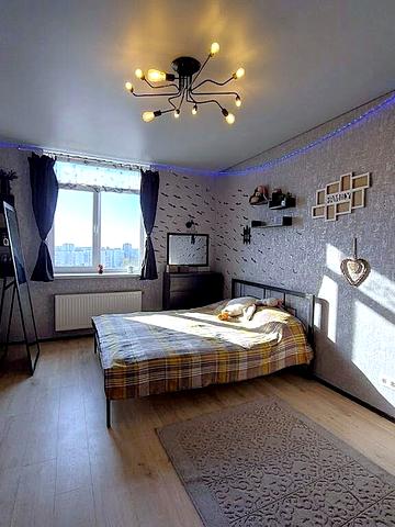 Овідіопольська дорога вул., 3, к.2