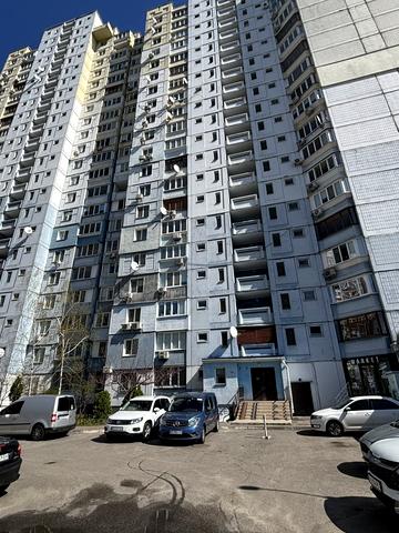 Костянтина Данькевича вул., 8