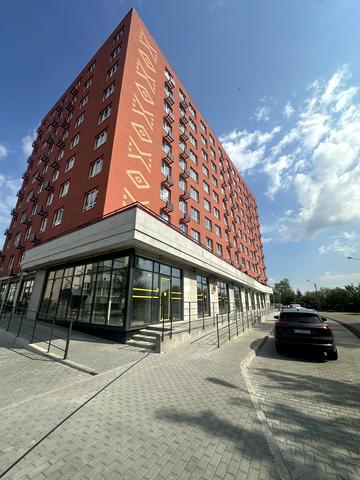 Франка вул., (Будинок)