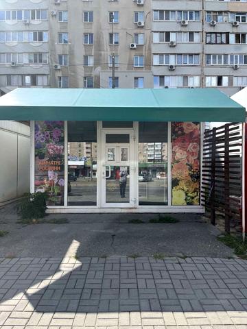Володимира Українця вул., 21