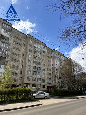 Сергія Климчука вул. (Бенделіані), 5