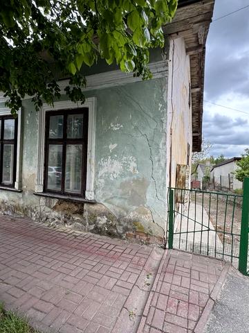 Городоцька вул.