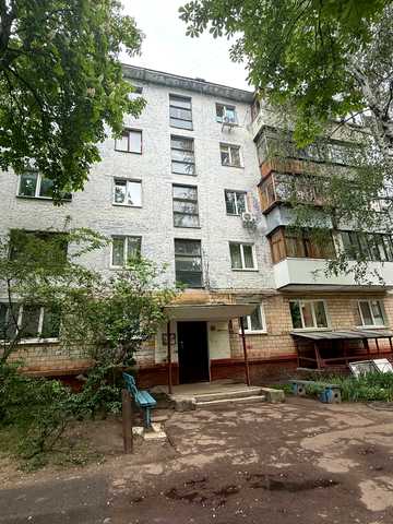 Перемоги просп., 201