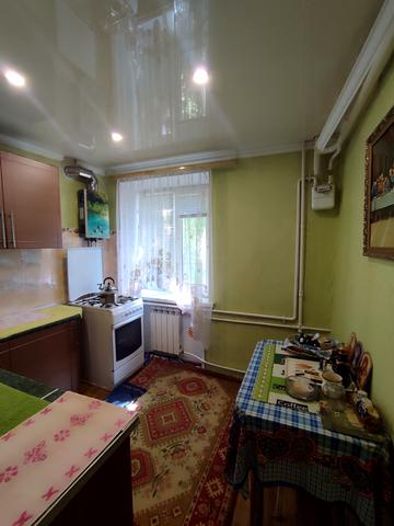 Гетьмана Івана Мазепи вул., 30