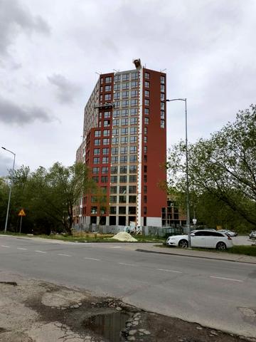 Івана Величковського вул., 7