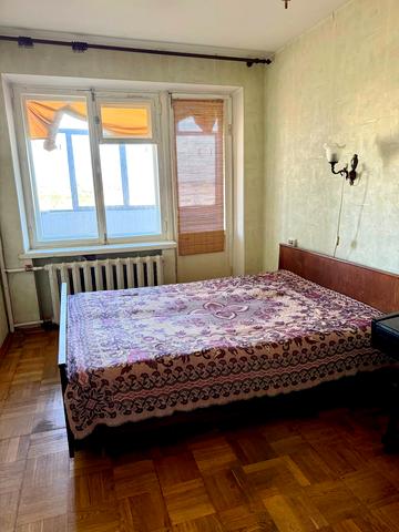 Професора Герасюти вул. (Каверіна), 1