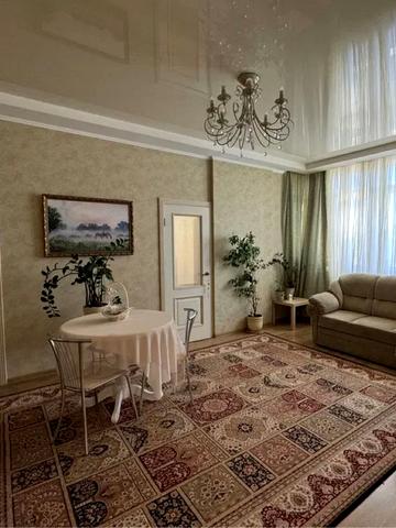 Юлії Здановської вул. (Ломоносова), 50/2