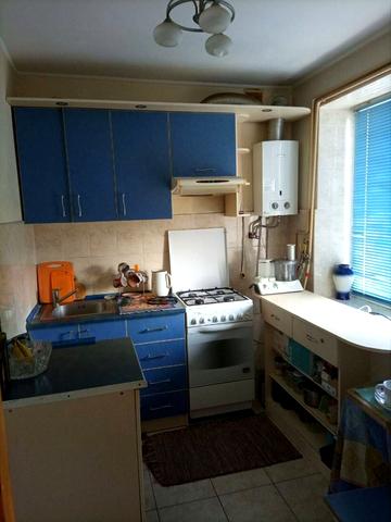 Калнишевського вул., 26