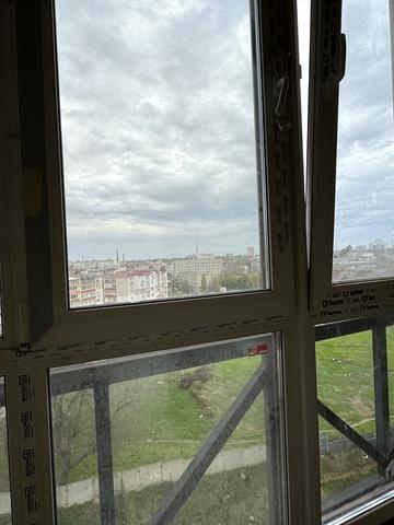 Лазурна вул. (Гайдара), 2-Б К3