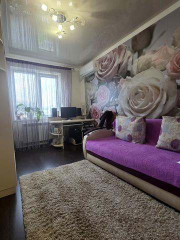 Свободи просп. (Прокофєва), 30