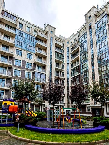 Звіринецька вул., 47