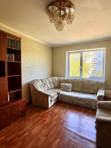 Архітектора Вербицького вул., 19
