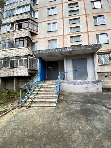 Людвіга Свободи просп., 24