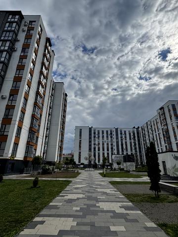 Гетьмана Мазепи вул., 164, к5