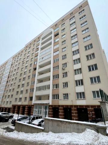 Кармелюка вул., 3/3