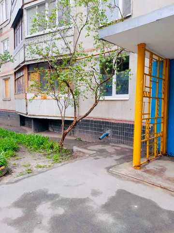 Жуковського просп., 5