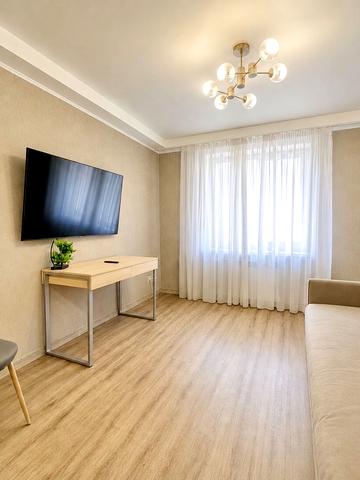 Бочарова вул., 6