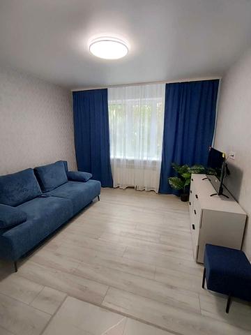 Оболонський просп., 28-А