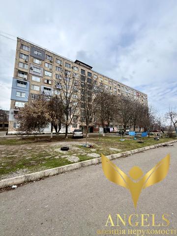 Університетський просп., 17/2