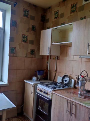 Південний просп., 13