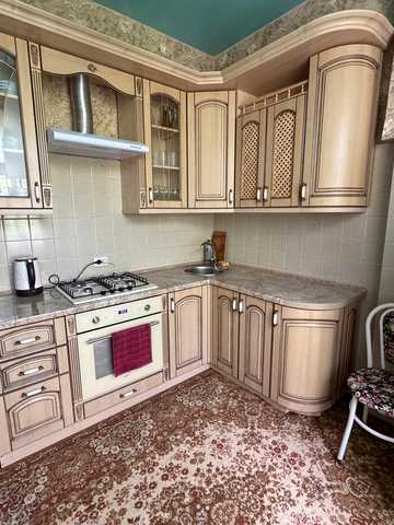 Лобановського вул., 13
