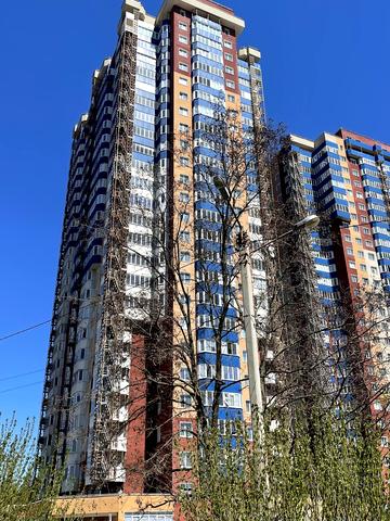 Науки просп. (Леніна), 45/3 к3