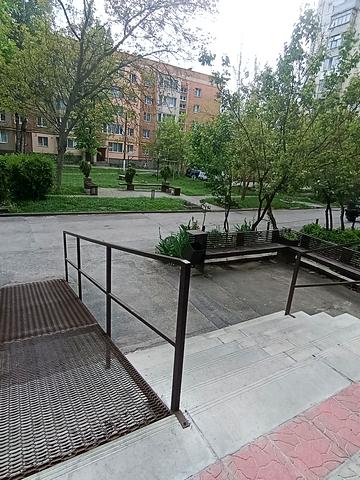 Олега Антонова вул. (Карла Маркса), 40а