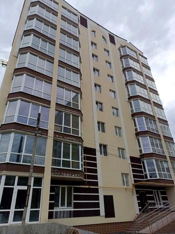 1-й Вінницький пров., (Будинок 2)