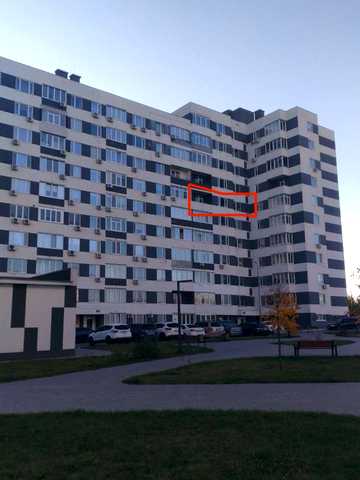 Героїв Харкова просп. (Московський), 162