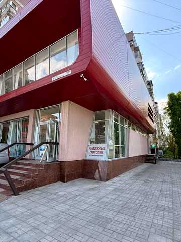 Березинська вул., 27
