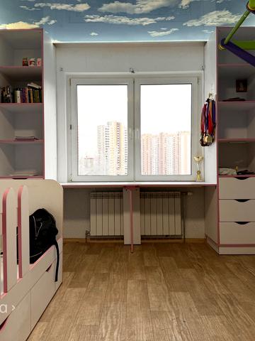 Петра Григоренка просп., 12