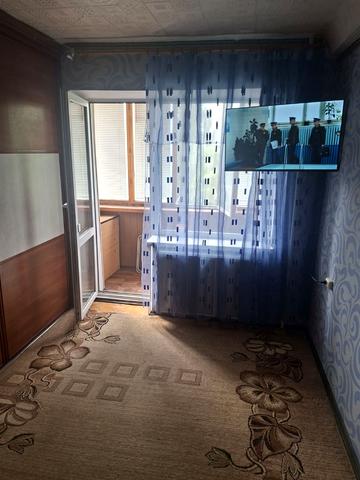 Олени Теліги вул., 1-А