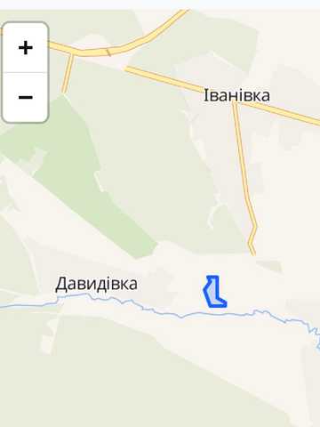 Давидівка, Житомирський, Житомирська область 110000 USD
