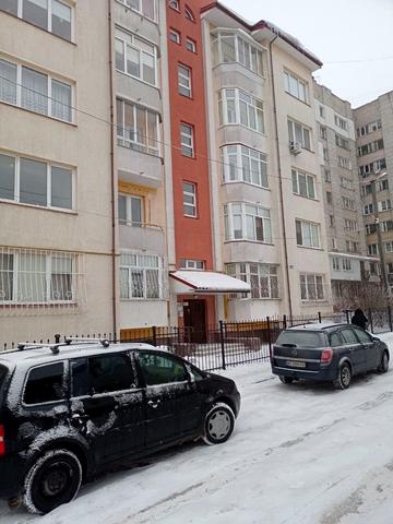 Тараса Шевченка вул., 318б