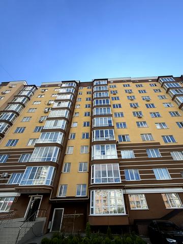 Максима Залізняка вул., 1в
