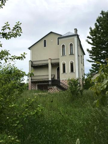 Помаранчева, 4