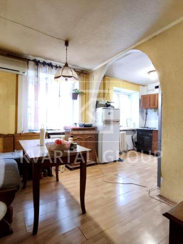 Енергетиків вул., 6
