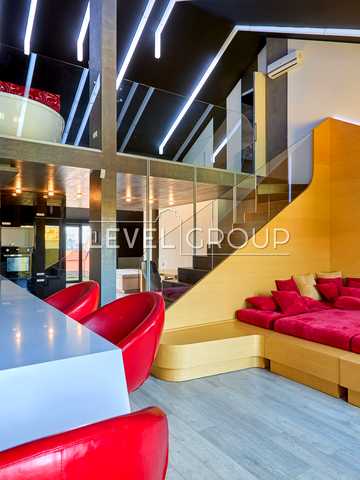 Регенераторна вул., 4 к4