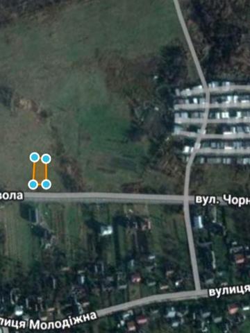 Чорновола, 3