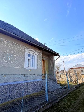 Паркова вул.