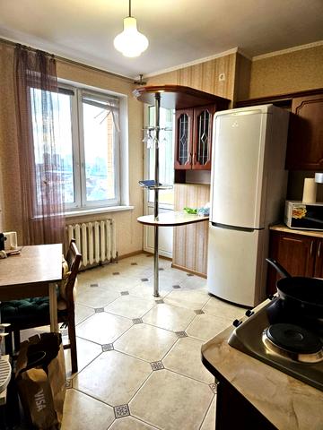 Академіка Палладіна просп., 25