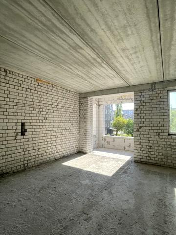 Слобожанський просп. (ім. газети Правда), (Будинок 1)