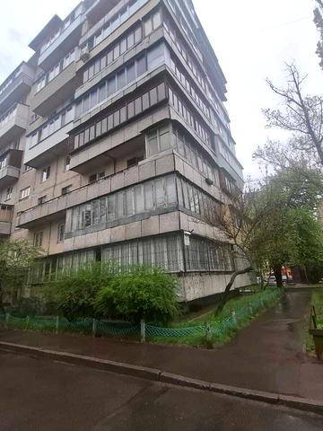 Петра Калнишевського вул. (Михайла Майорова), 1-А
