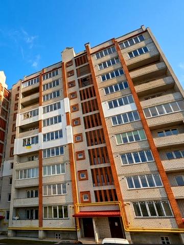 Іллєнка вул., 3-В