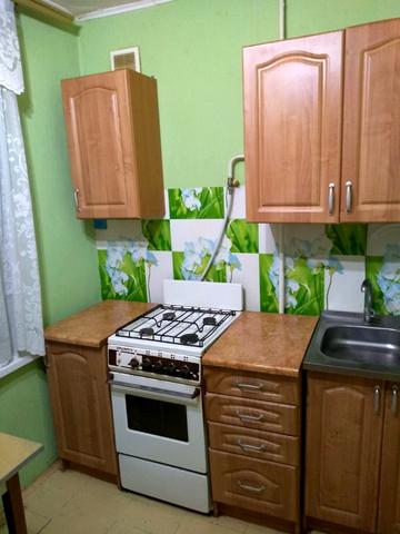 Юрія Магалевського вул. (Генерала Захарченка), 4