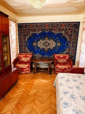Голосіївський просп. (40-річчя Жовтня), 122к3