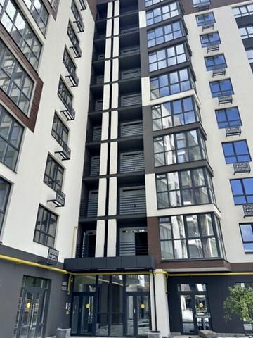 Панаса Мирного вул., (Будинок)