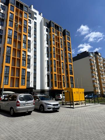 Зодчих вул., 7