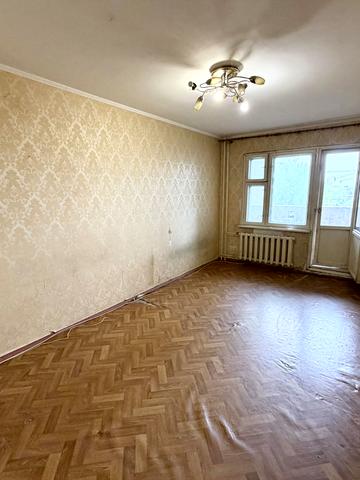 Симиренка вул., 34-А