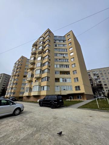 Лисеницька вул., 2а
